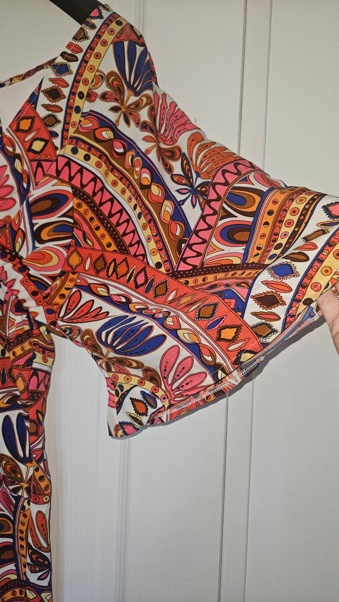 Vestido – photo 3